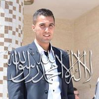 Eng-Abdalhafez AlMuhtaseb