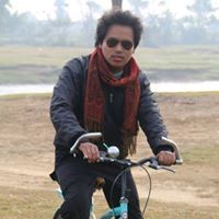 Nishant Mahat