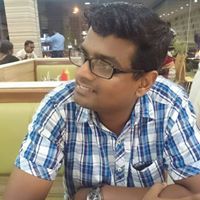 Ankit Gupta