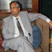 Manickam Srinivasan