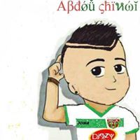 Abdou Chinwi