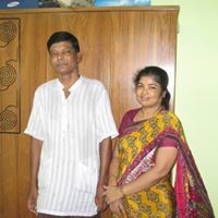 Shajuti Haque