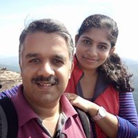 Sreejith  Parameswaran 