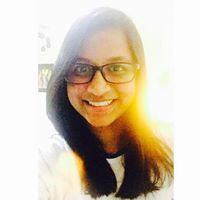 Rubarnah Krishnan