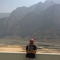 Ajaz Ahmed