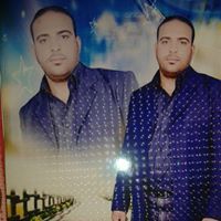 رمضان الزناتى