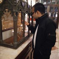Mayank sharma