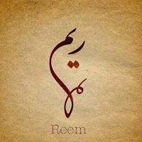 Reem Yasser