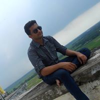 Duke Nayak