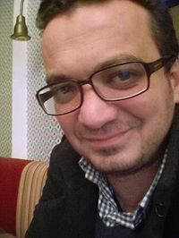 Mohammed Alazrag