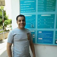 عبدالرازق الصياد