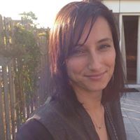 Astrid Lecomte-Bouwman