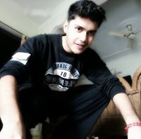 Nikhilesh Ranjan