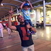 Ashish Agarwal