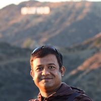 Gaurav Sen