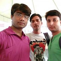 Avinash Seth