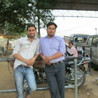 Harshit Gupta