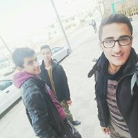 Mohammad Obeidat
