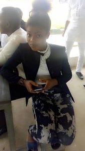 Edoho Utibe