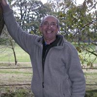 Rob Hemmings