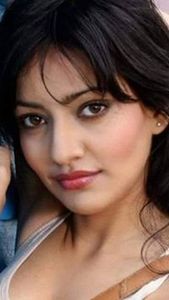 Divya C D