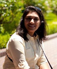 Charu Gupta