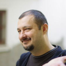 Mihai Părpălea