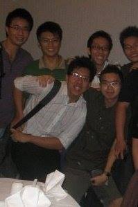 Darrell Lim