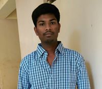 Pradeep Vijay