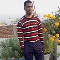 Nalin Maurya