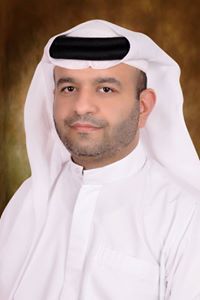 Mohammed Alshaer
