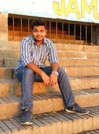 Harshit Aggarwal
