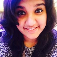 Ameesha Anish
