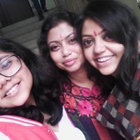 Sanghamitra Pal Chowdhury
