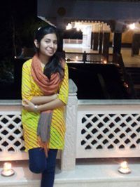 Sonika Singh