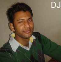 Daljeet Singh