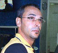 مروان الحاسي