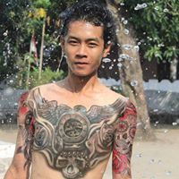 Ian Manek