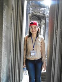 Thanh Huong