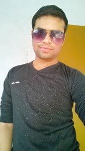 Rishabh Dixit