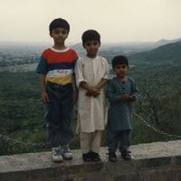 Munzer Javaid