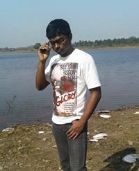 Sayak Mondal