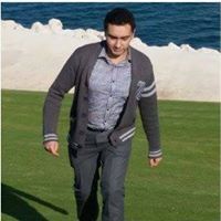 Mohamed Samy