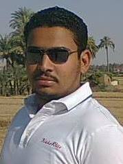 Mohamed Salah