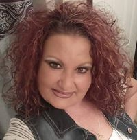 Carrie Lanier-Chapman