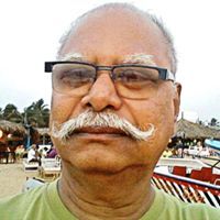 सुरेश जाधव