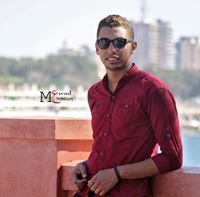 Ahmed El Sayed