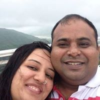 Santosh Ramachandran