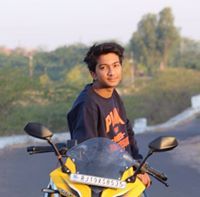 Ravikant Dabi