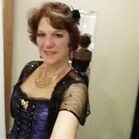 Susan Bosovich